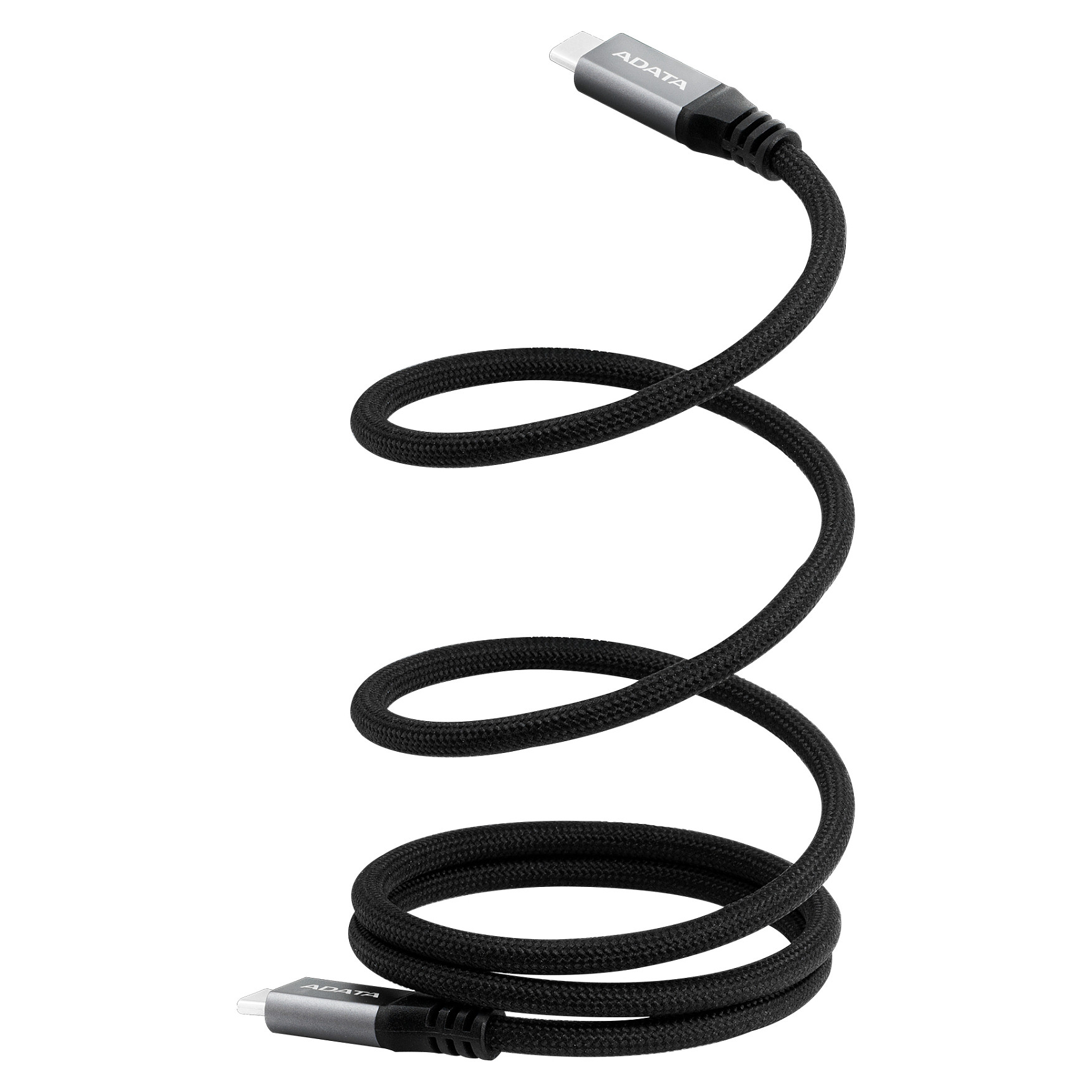 Kabllo magnetike ADATA USB Type-C - Zezë - Figura 2