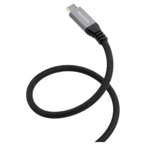 Kabllo magnetike ADATA USB Type-C – Zezë 8