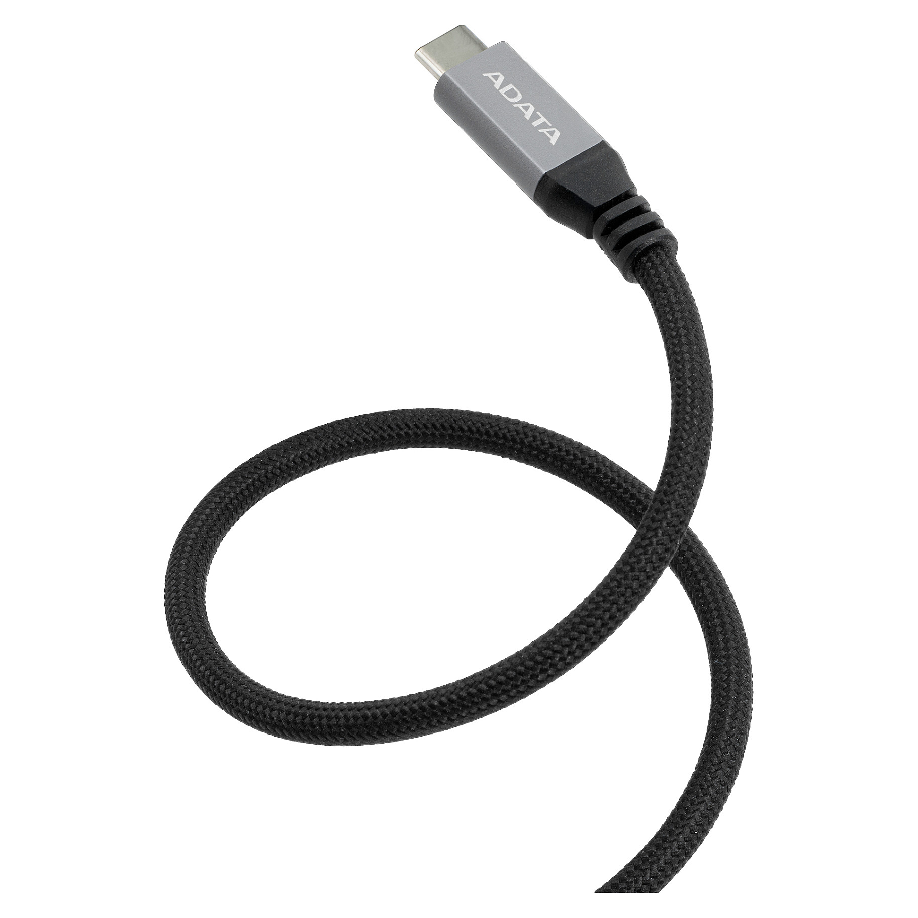 Kabllo magnetike ADATA USB Type-C - Zezë - Figura 3
