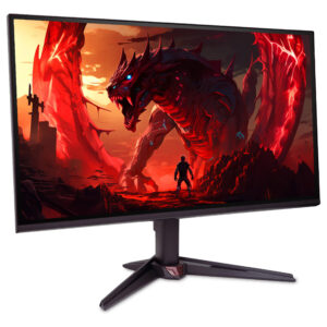 Monitor Gaming Acer Nitro VG240YP6b / 23.8″/ Full HD IPS / LCD / 144Hz / 1ms / HDMI+DP – Zezë 8