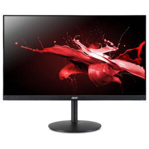 Monitor Gaming Acer Nitro XV240YW3b / 23.8"/ Full HD IPS / LCD / 240Hz / 0.5ms / HDMI+DP - Zezë