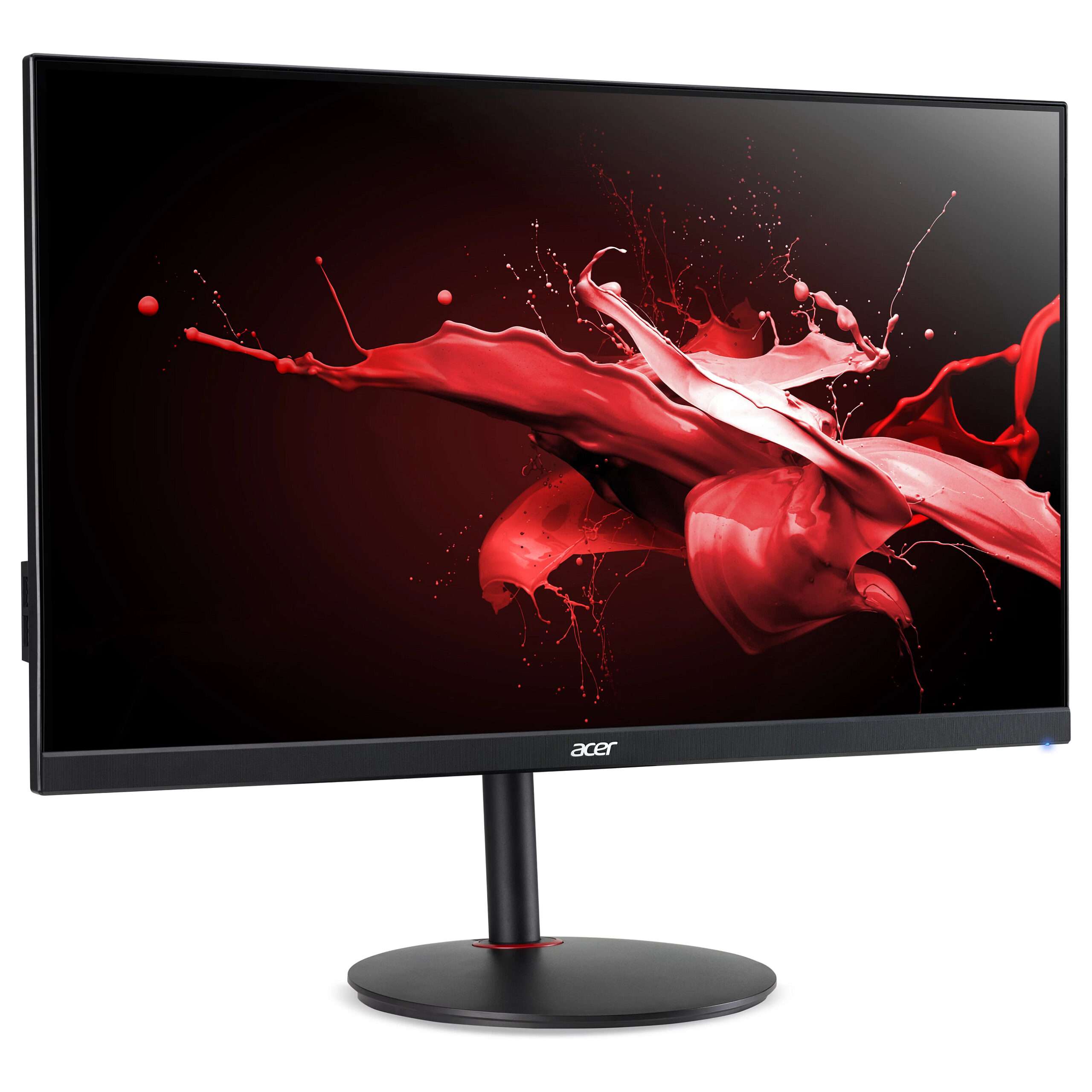 Monitor Gaming Acer Nitro XV240YW3b / 23.8"/ Full HD IPS / LCD / 240Hz / 0.5ms / HDMI+DP - Zezë - Figura 2