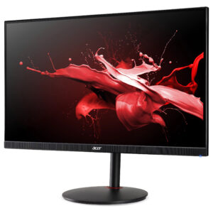 Monitor Gaming Acer Nitro XV240YW3b / 23.8″/ Full HD IPS / LCD / 240Hz / 0.5ms / HDMI+DP – Zezë 8