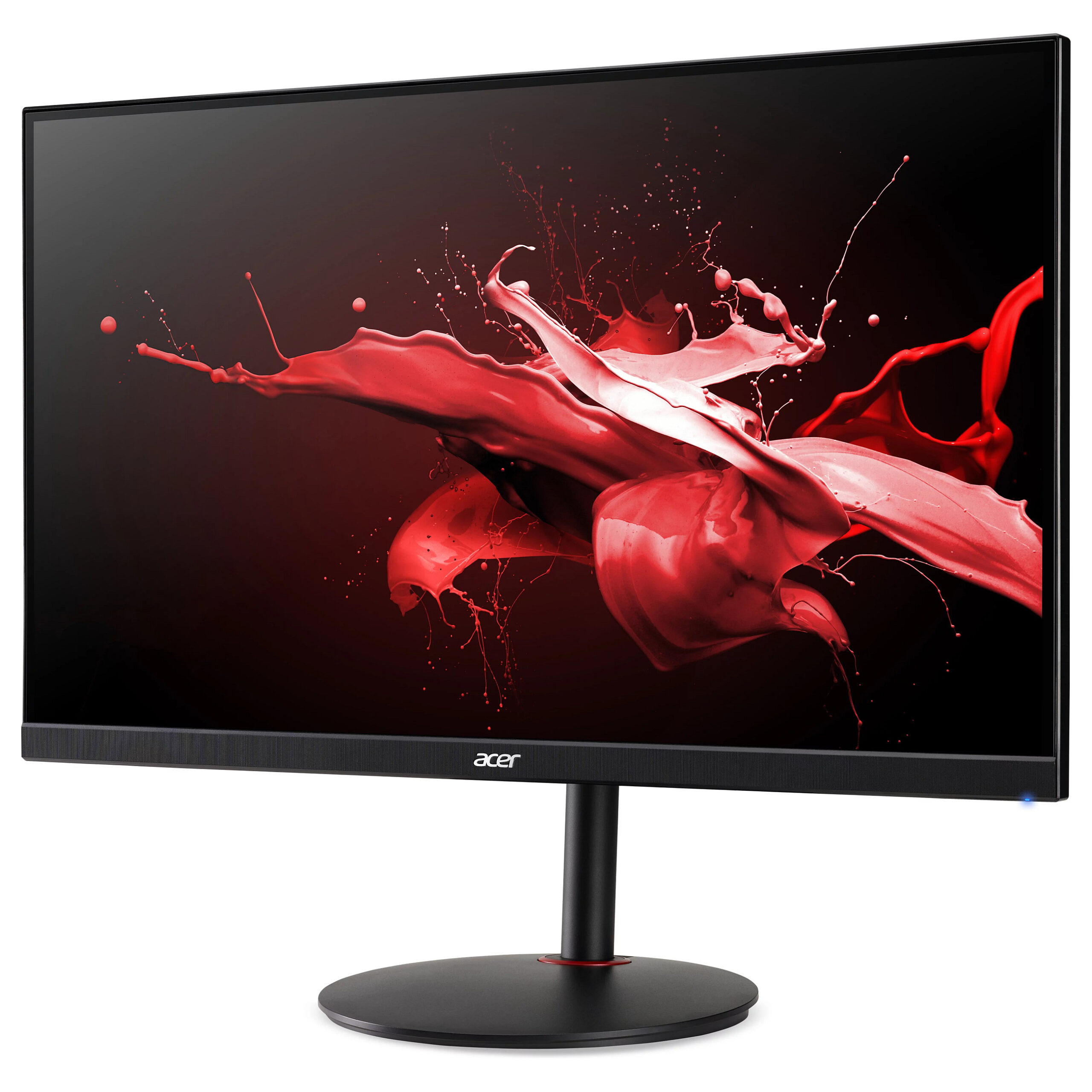 Monitor Gaming Acer Nitro XV240YW3b / 23.8"/ Full HD IPS / LCD / 240Hz / 0.5ms / HDMI+DP - Zezë - Figura 3
