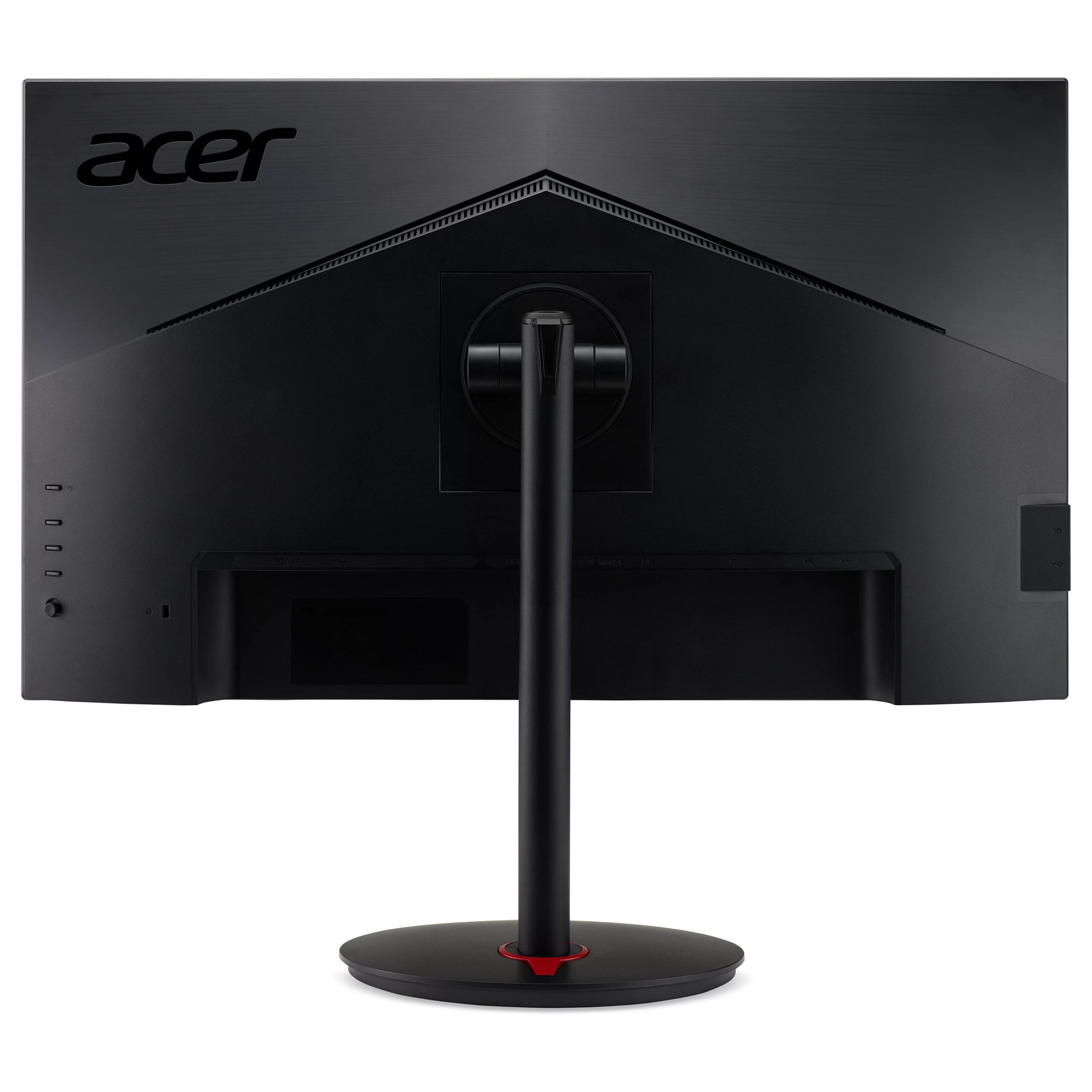 Monitor Gaming Acer Nitro XV240YW3b / 23.8"/ Full HD IPS / LCD / 240Hz / 0.5ms / HDMI+DP - Zezë - Figura 4