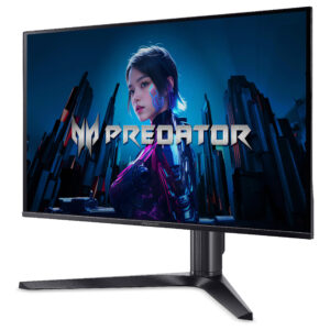 Monitor Gaming Acer Predator X27X1b / 26.5″/ 4K Ultra HD OLED / 240Hz / 0.03ms / HDMI+USB+DP – Zezë 8