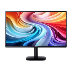 Monitor Gaming KA2 KA272P0BI / 27'/ Full HD VA LCD / 144Hz / 1ms / HDMI+VGA - Zezë