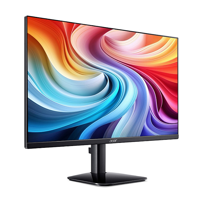 Monitor Gaming KA2 KA272P0BI / 27'/ Full HD VA LCD / 144Hz / 1ms / HDMI+VGA - Zezë - Figura 2