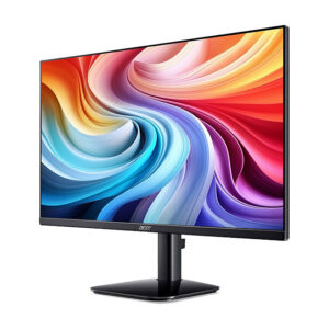 Monitor Gaming KA2 KA272P0BI / 27’/ Full HD VA LCD / 144Hz / 1ms / HDMI+VGA – Zezë 8