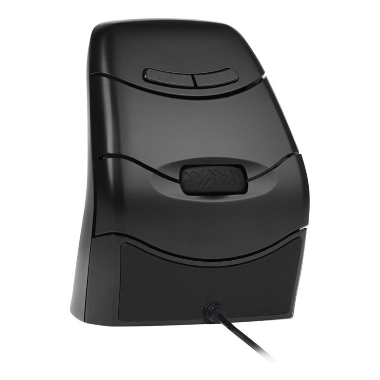 Maus pa kabllo BakkerElkhuizen DXT 3 Precision – Zezë