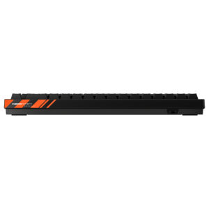 Tastierë Gaming Cherry K5 PRO TMR Compact Wired / AZERTY  – Zezë 8