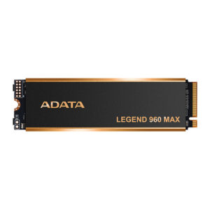 SSD të Brendshme ADATA M.2 1TB / LEGEND 960 MAX / PCIe 4.0 x4 / NVMe 1.4 / 2280