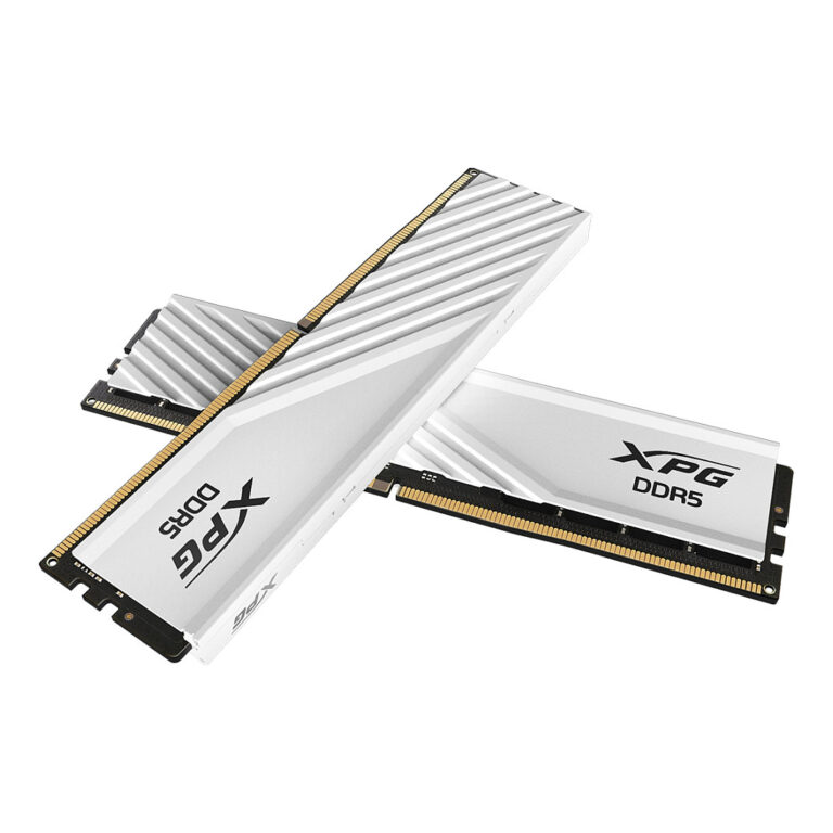 RAM Memorie DDR5 ADATA 5600MHz 16GB(2x8GB) Dual-Kit XPG Lancer Blade