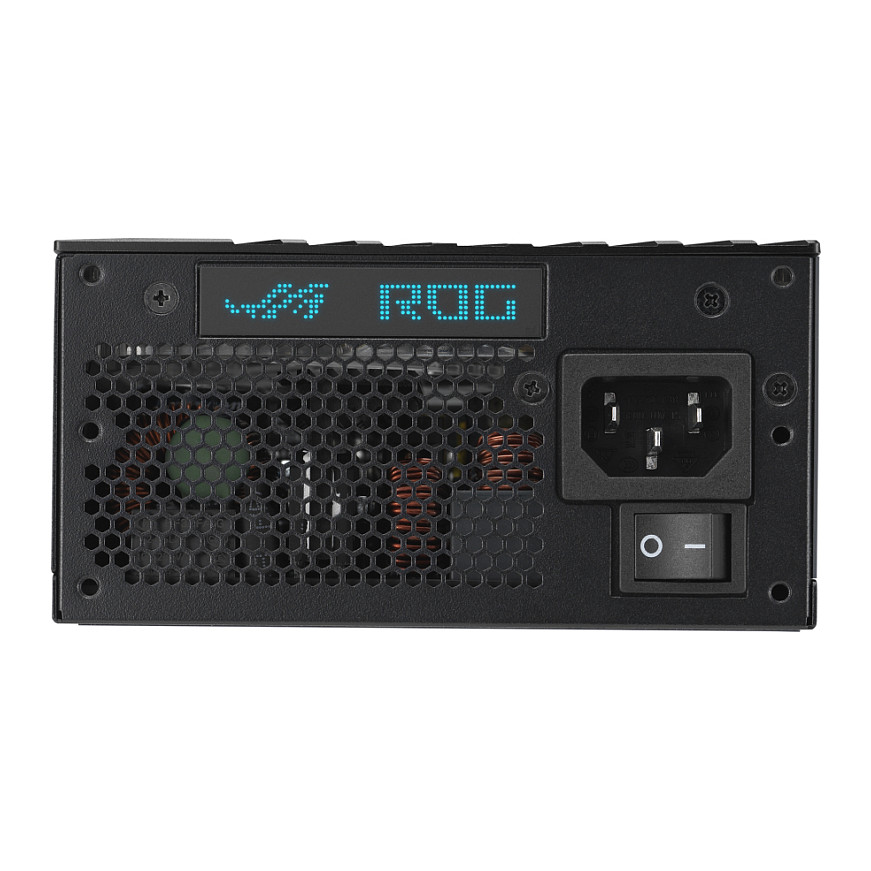Furnizues Energjie ASUS ROG LOKI SFX‑L / 850W / 80 PLUS Platinum / SFX‑L - Zezë / Argjend - Figura 4
