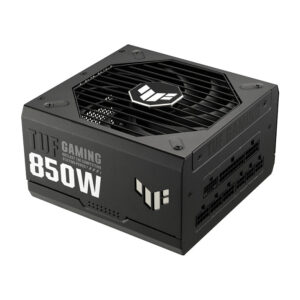 Furnizues Energjie ASUS TUF Gaming / 850W / 80 PLUS Gold / ATX 3.1 - Zezë
