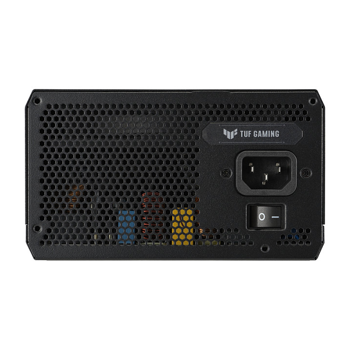 Furnizues Energjie ASUS TUF Gaming / 850W / 80 PLUS Gold / ATX 3.1 - Zezë - Figura 3