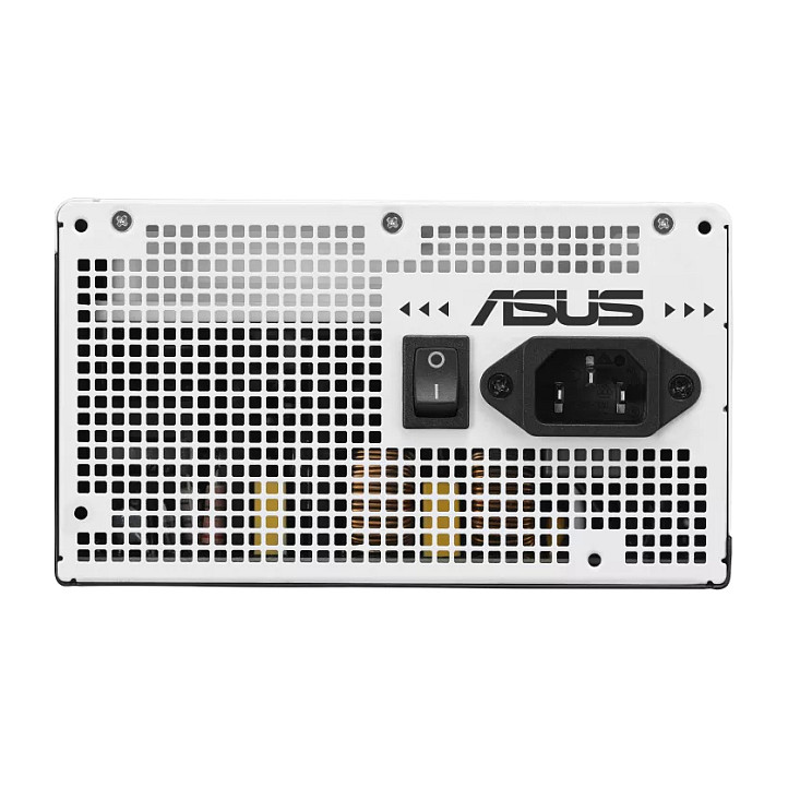 Furnizues Energjie ASUS PRIME AP‑850G BULK / 850W / 80 PLUS Gold / ATX 3.0 - Bardhë - Figura 3