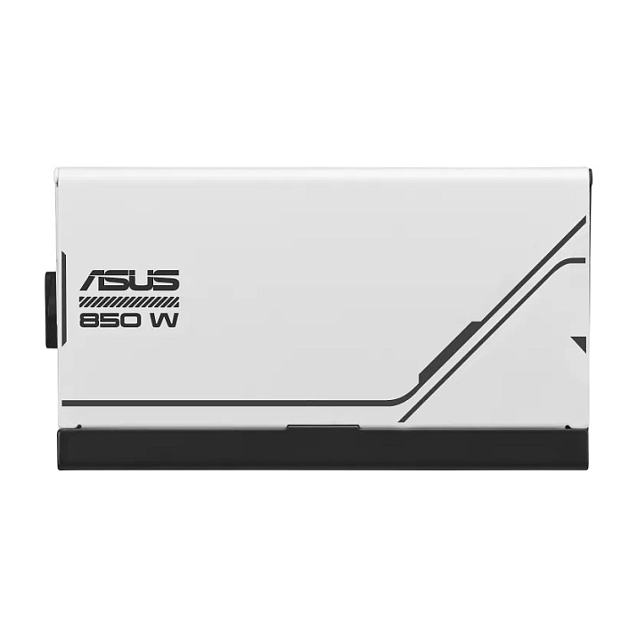 Furnizues Energjie ASUS PRIME AP‑850G BULK / 850W / 80 PLUS Gold / ATX 3.0 - Bardhë - Figura 4