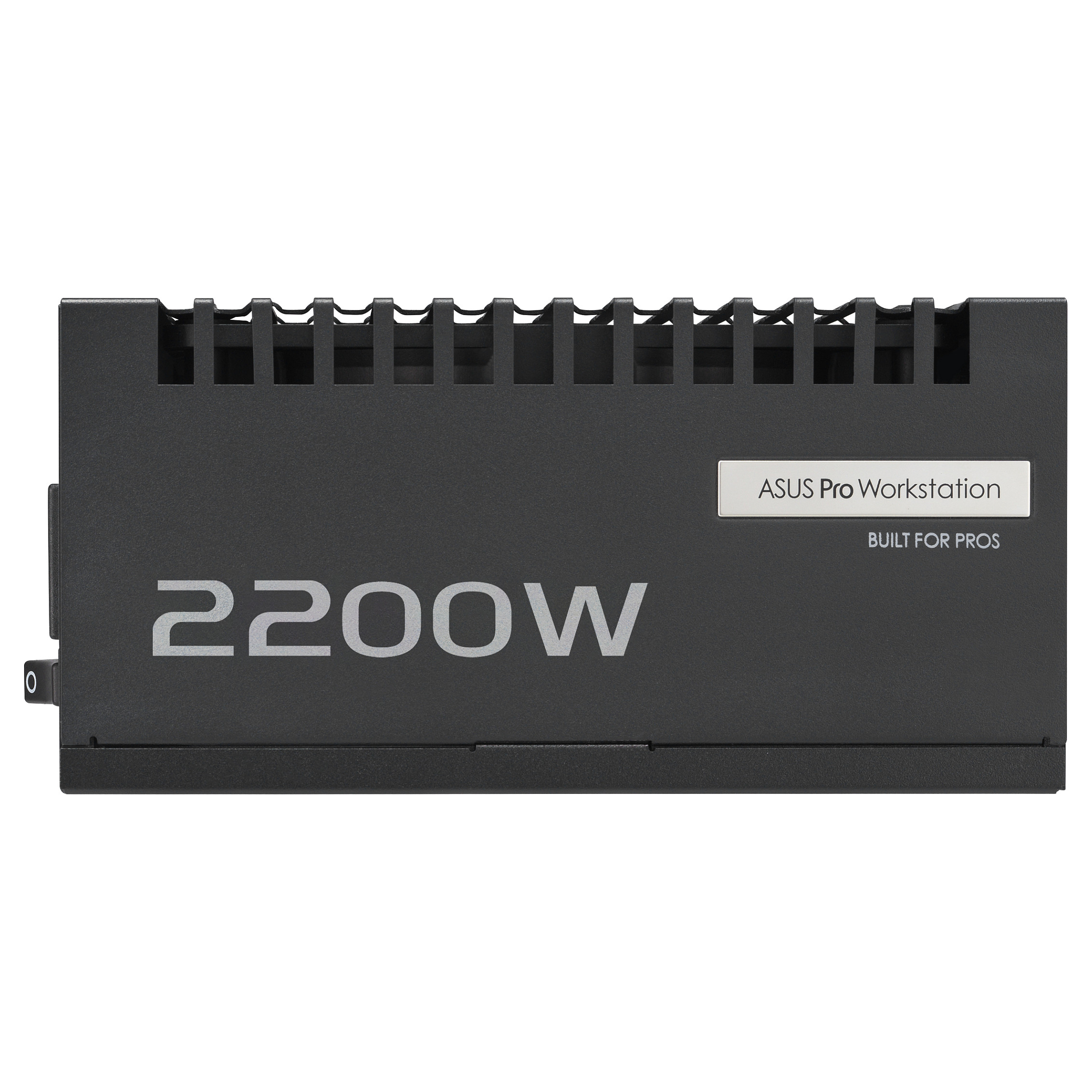 Furnizues Energjie ASUS PRO WS 2200P 2200W 80+ Platinum - Figura 4