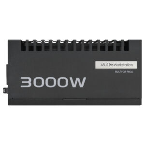 Furnizues Energjie ASUS PRO WS 3000P 3000W 80+ Platinum