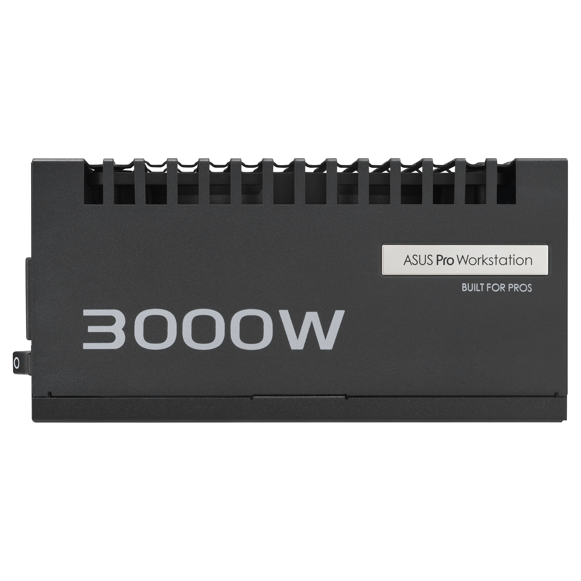 Furnizues Energjie ASUS PRO WS 3000P 3000W 80+ Platinum