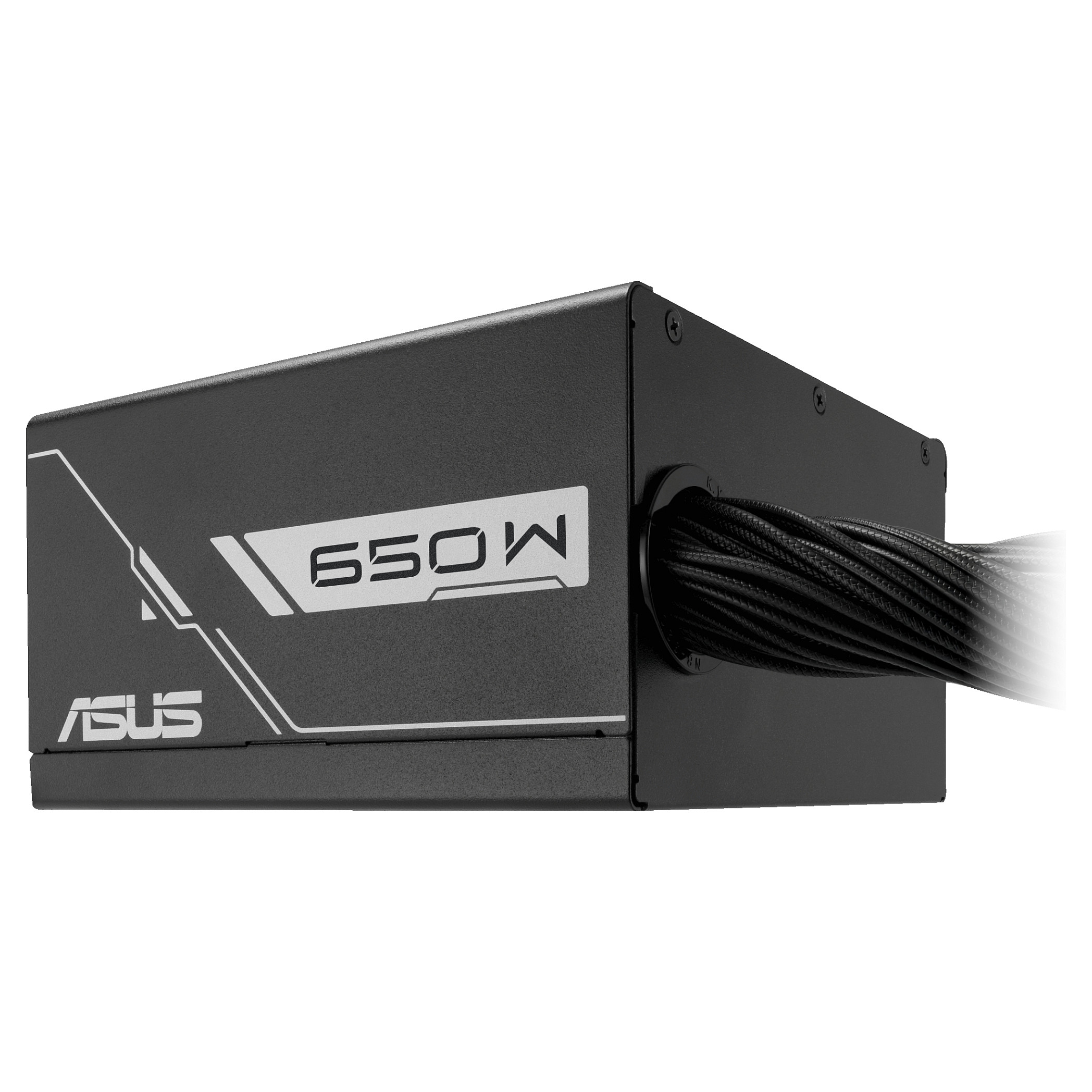 Furnizues Energjie ASUS PRIME 650B Black 650W 80+ Bronze