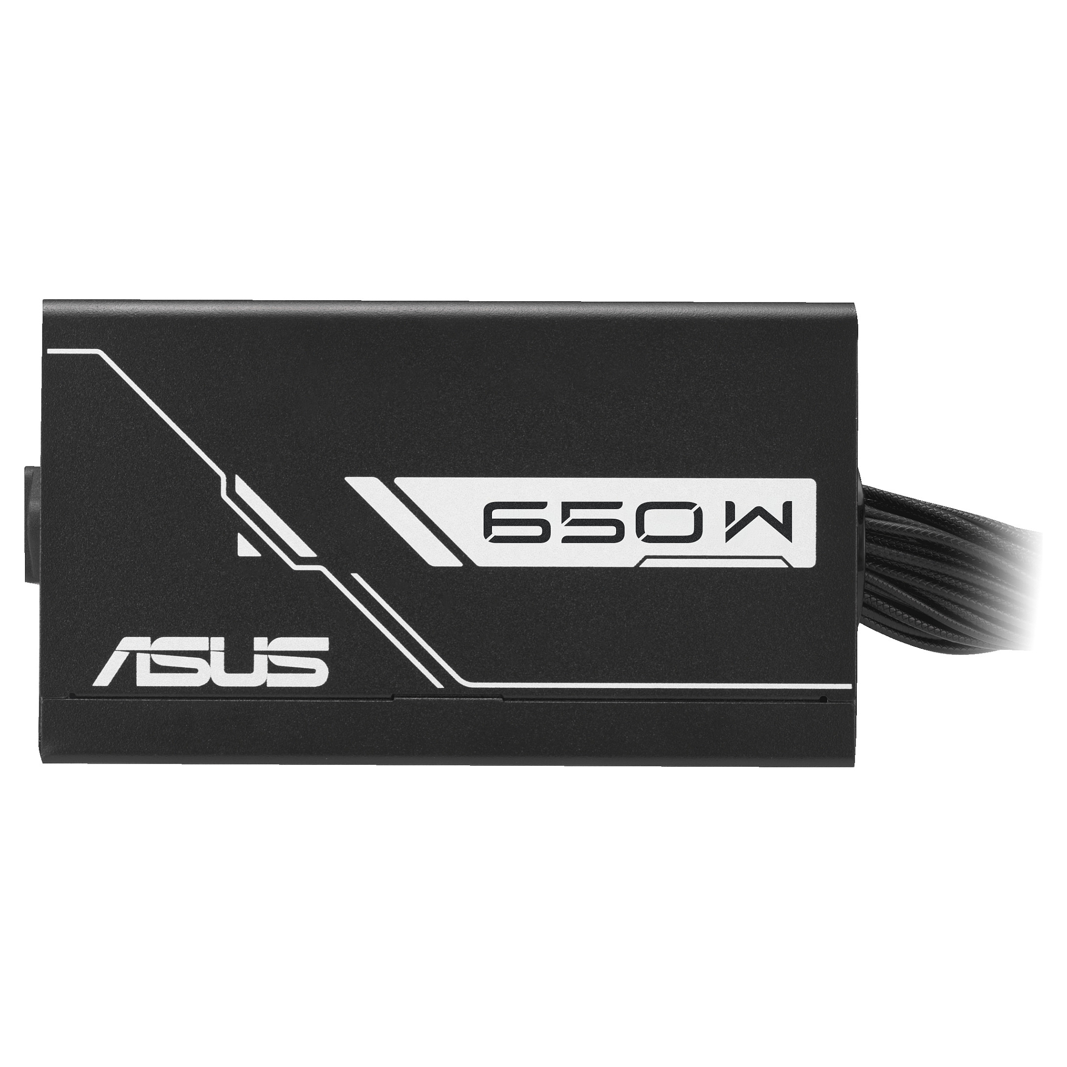 Furnizues Energjie ASUS PRIME 650B Black 650W 80+ Bronze - Figura 3