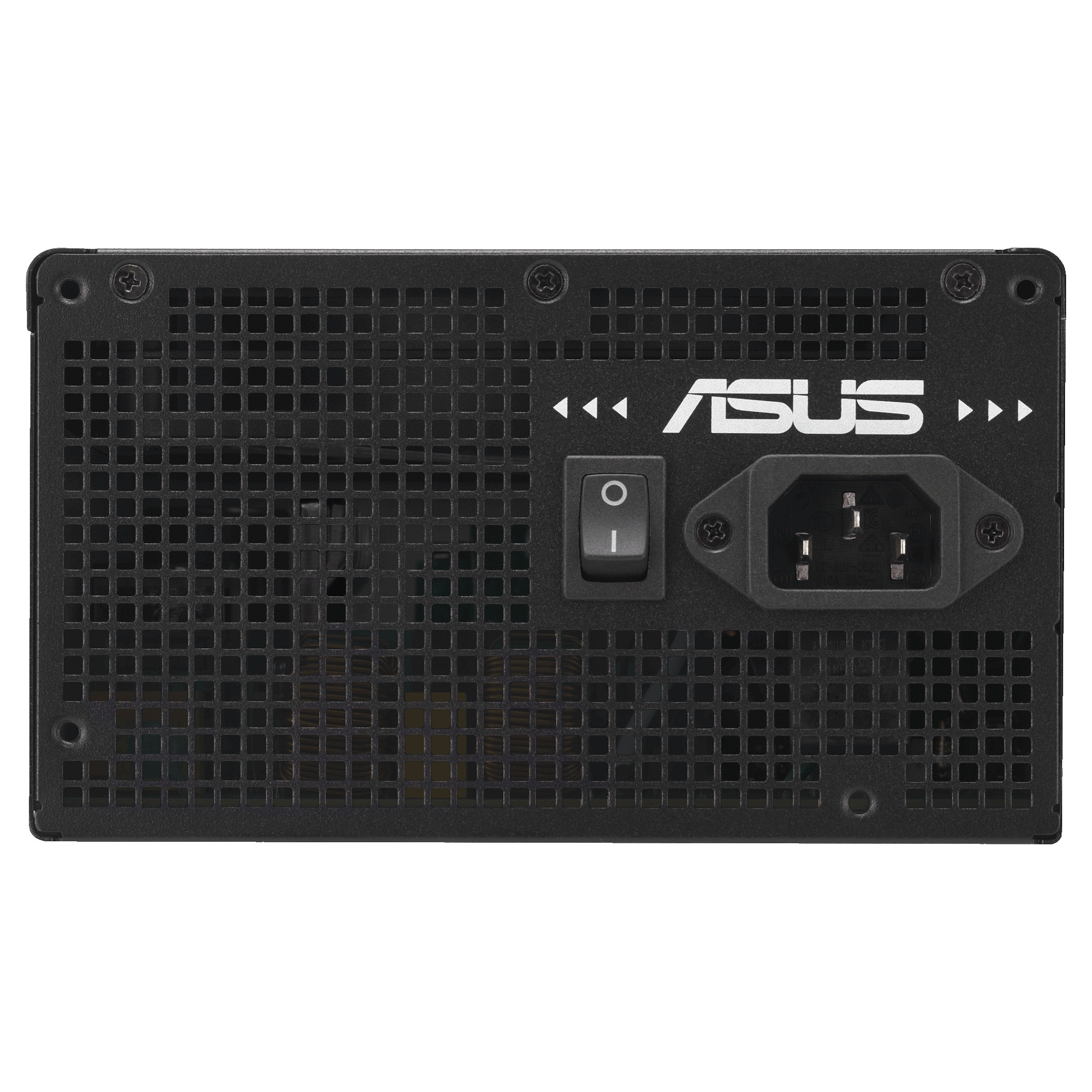 Furnizues Energjie ASUS PRIME 650B Black 650W 80+ Bronze - Figura 4