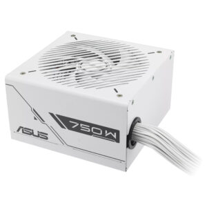 Furnizues Energjie ASUS PRIME 750B White 750W 80+ Bronze