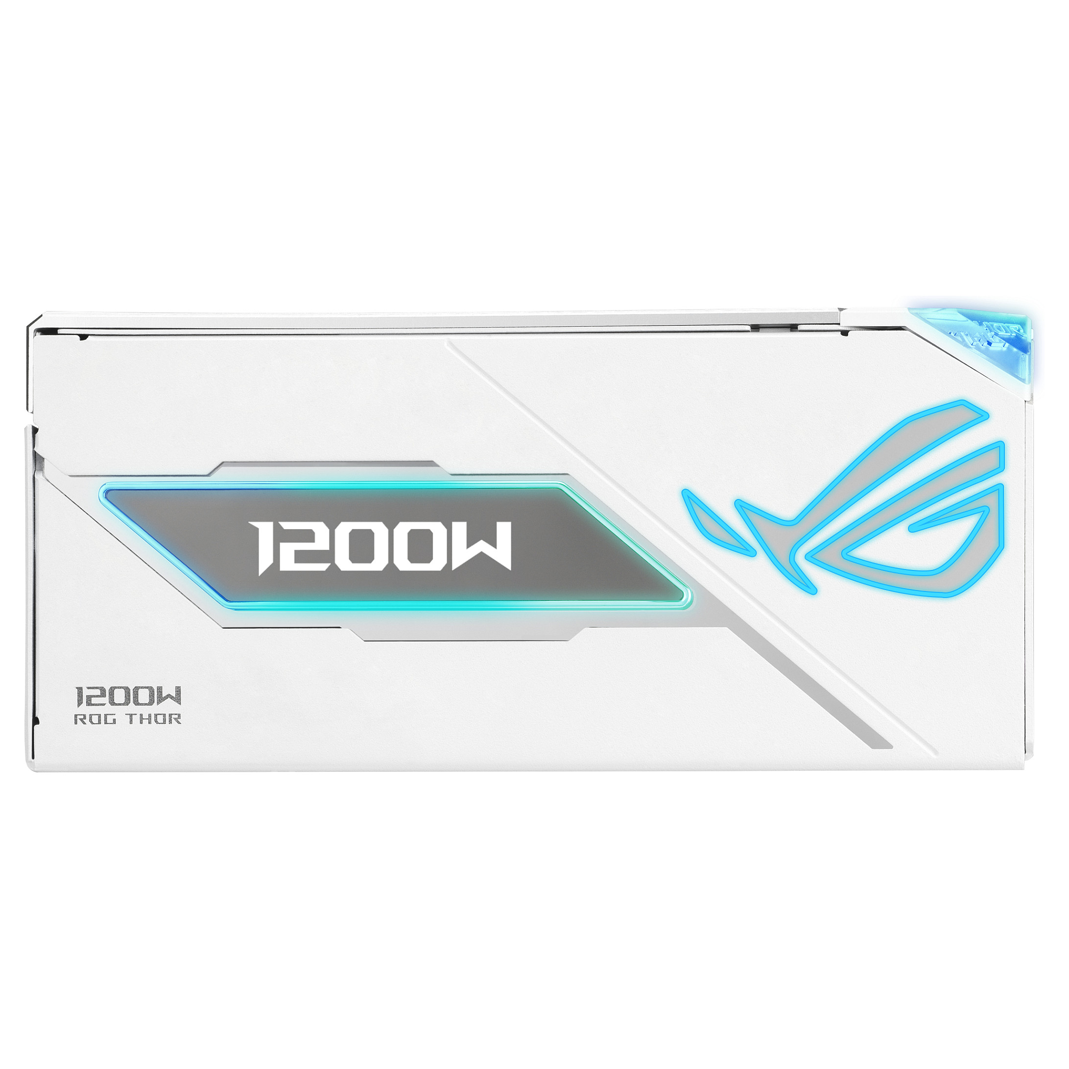 Furnizues Energjie ASUS ROG Thor 1200P3 White 1200W 80+ Platinum - Figura 2
