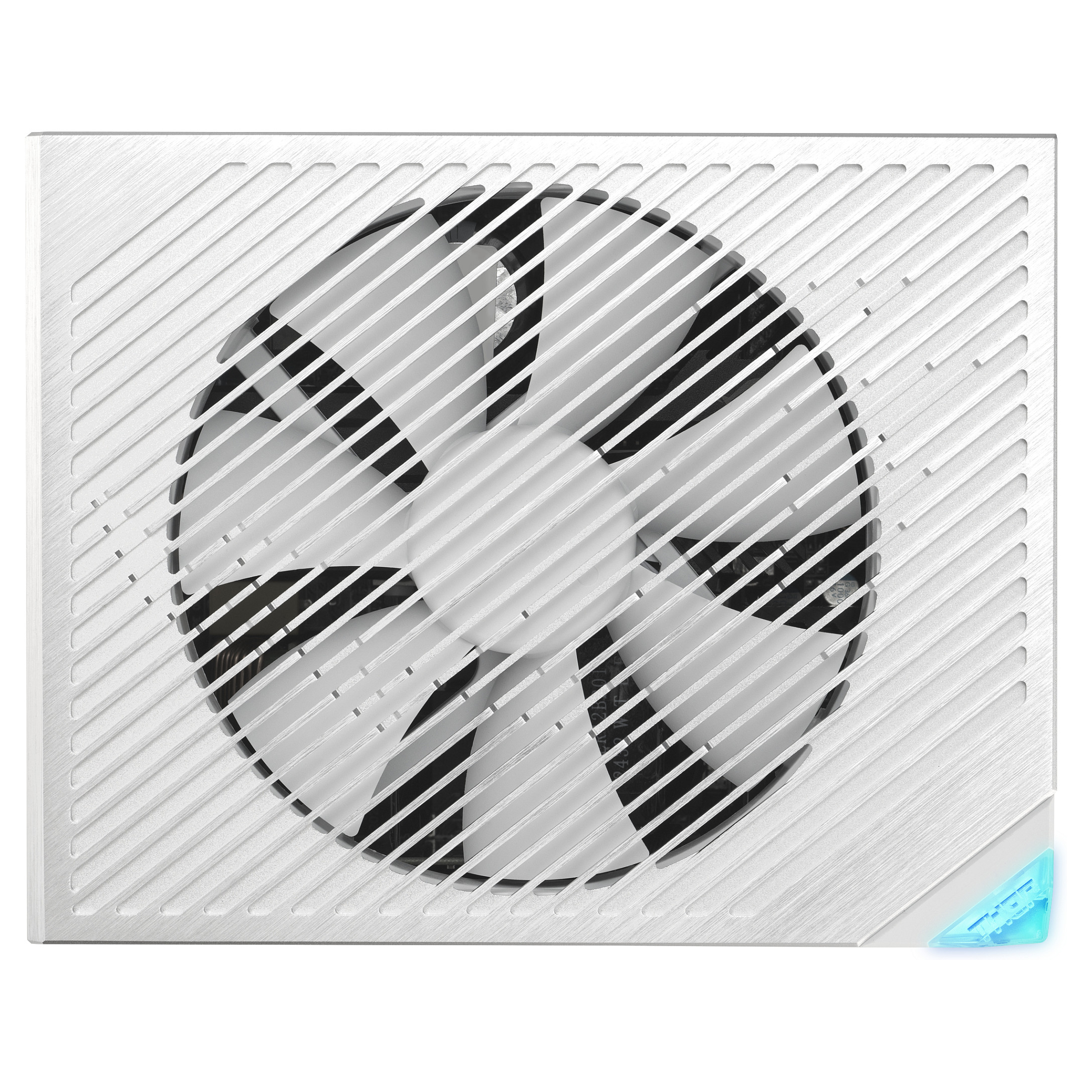 Furnizues Energjie ASUS ROG Thor 1200P3 White 1200W 80+ Platinum - Figura 4