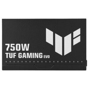 Furnizues Energjie ASUS TUF Gaming 750B-EVO 750W 80+ Bronze
