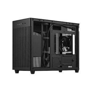 Kasë Asus Prime AP201 Mesh -Zezë 8