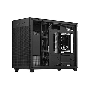 Kasë Asus Prime AP201 Mesh -Zezë 3