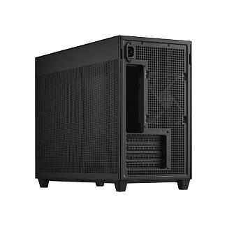 Kasë Asus Prime AP201 Mesh -Zezë 5