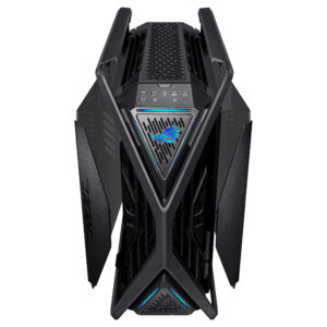 Kasë Asus ROG Hyperion GR701 -Zezë 7