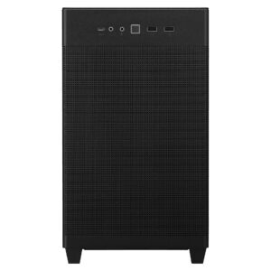 Kasë Asus Prime AP201 TG -Zezë 6