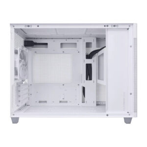 Kasë Asus Prime AP201 TG -Bardhë 7