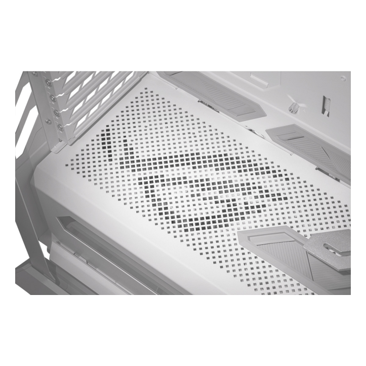 Kasë Asus ROG Hyperion GR701 -Bardhë 3