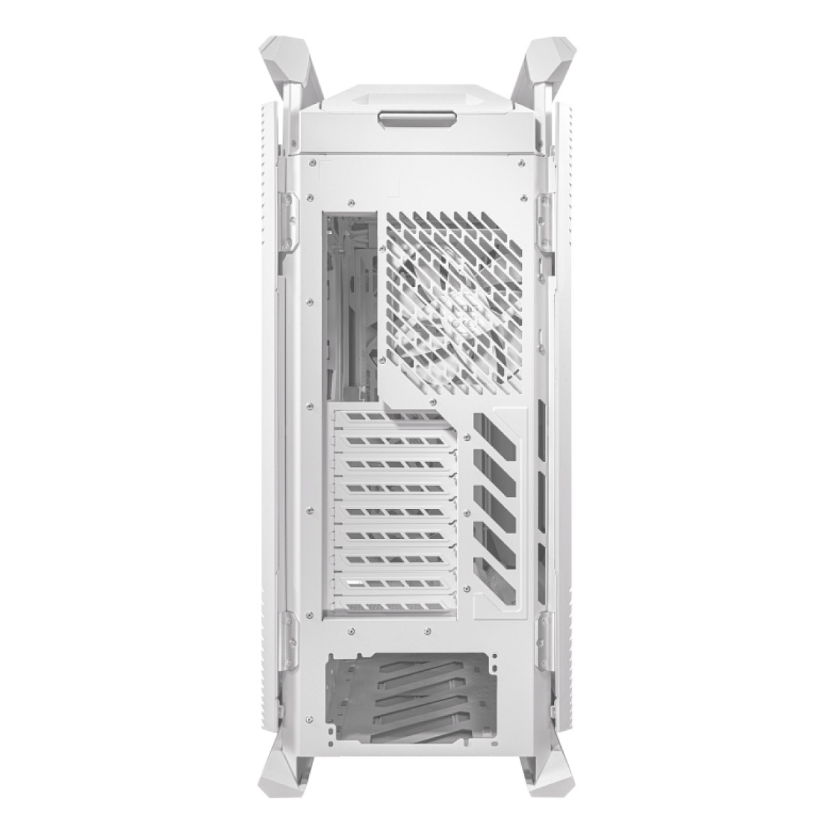 Kasë Asus ROG Hyperion GR701 -Bardhë 4
