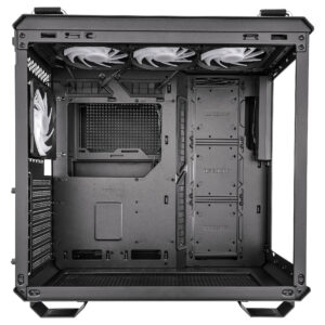Kasë Asus TUF Gaming GT502 Plus TG ARGB -Zezë 7
