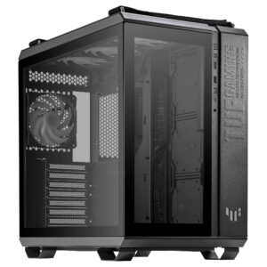 Kasë Asus TUF Gaming GT502 Plus TG ARGB -Zezë 8