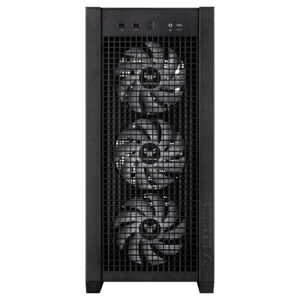 Kasë Asus TUF Gaming GT302 TG ARGB -Zezë 7