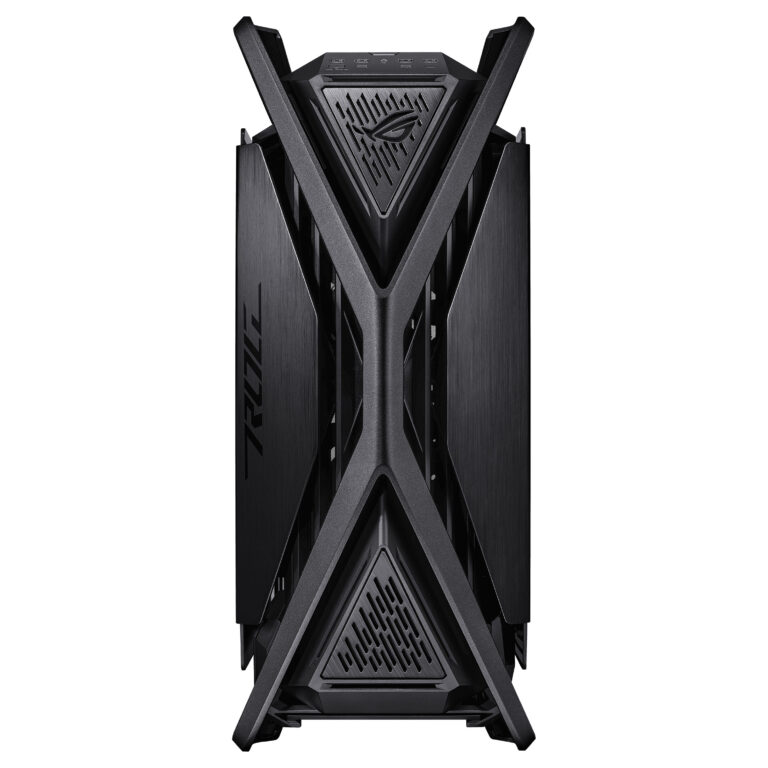 Kasë Asus ROG Hyperion GR701 BTF Edition -Zezë