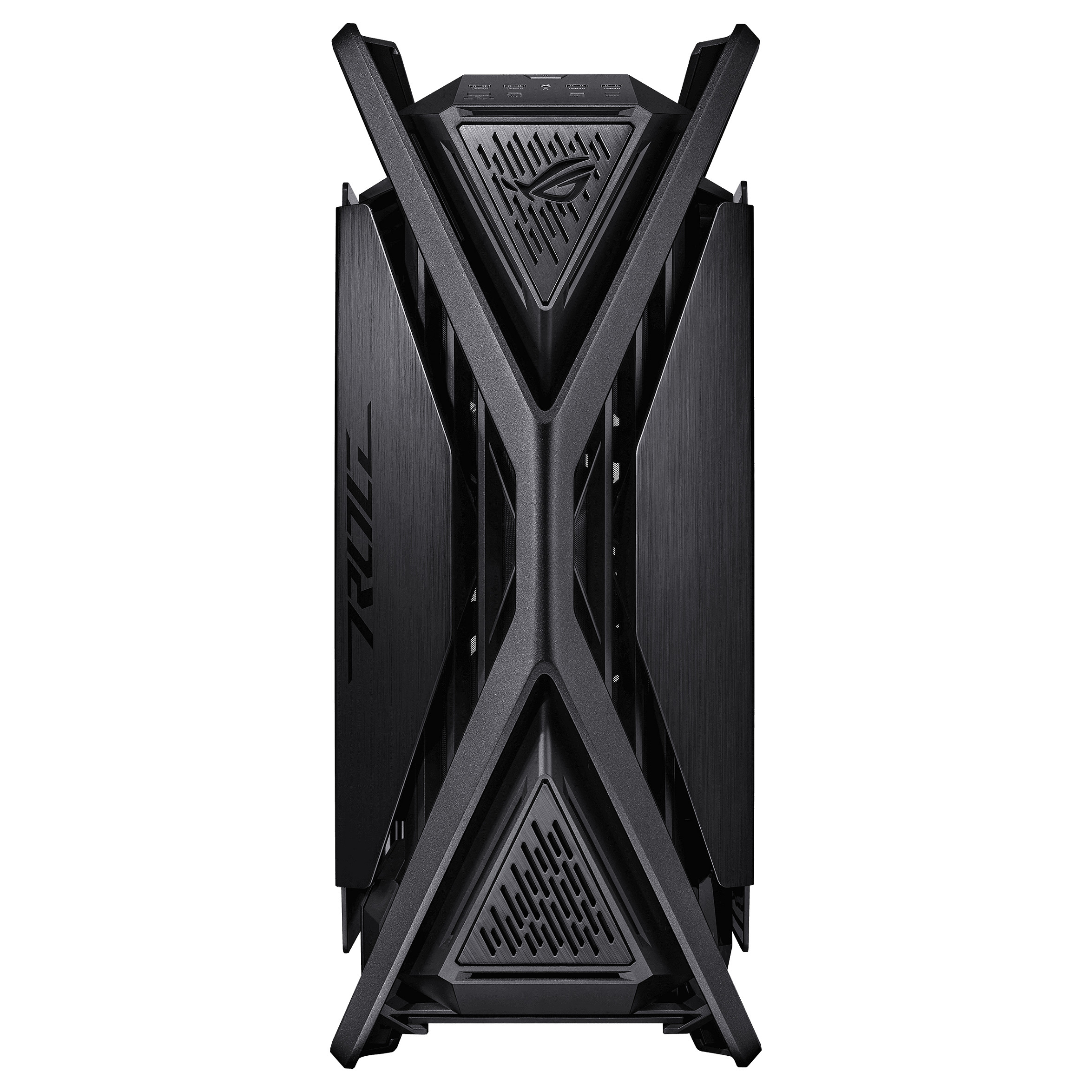 Kasë Asus ROG Hyperion GR701 BTF Edition -Zezë