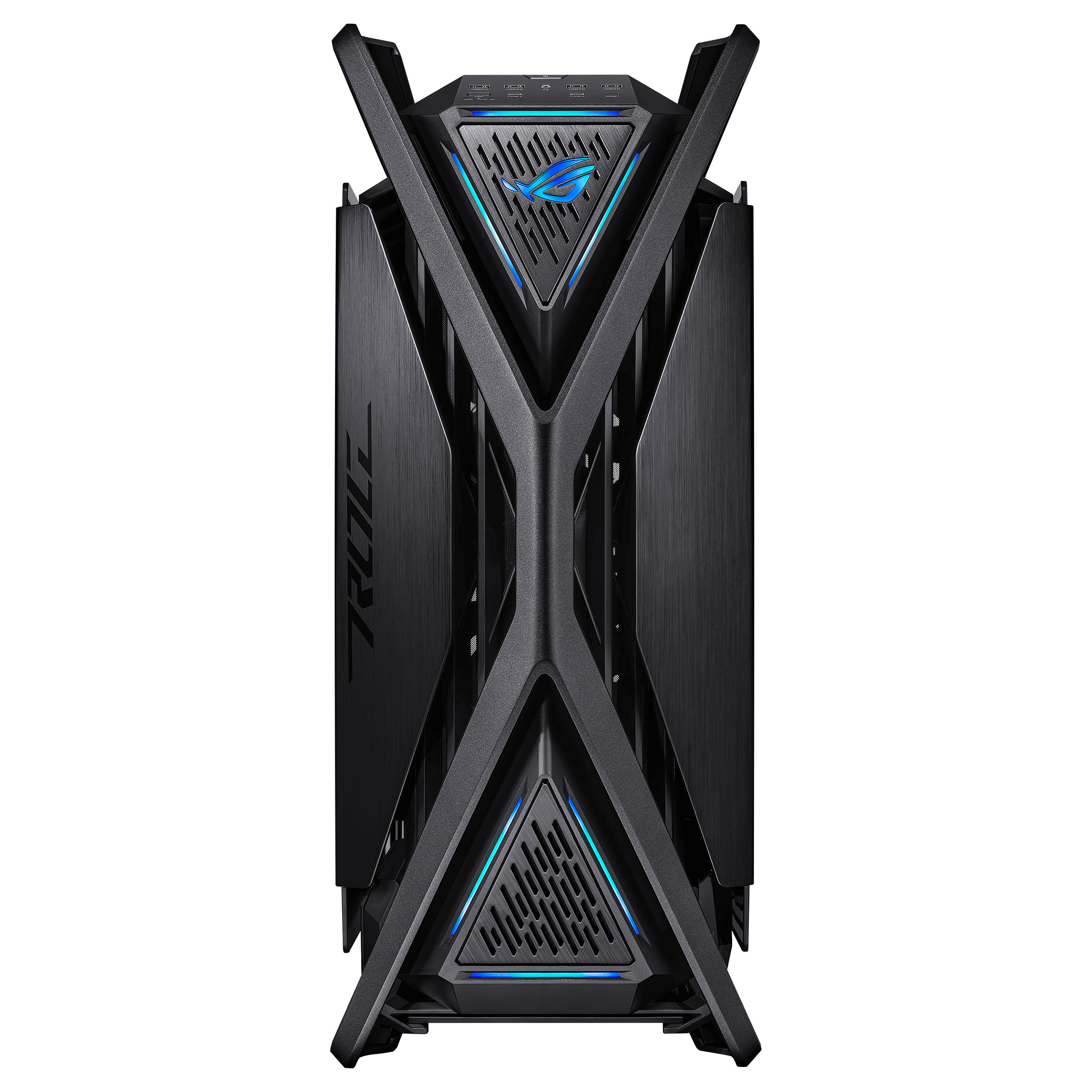 Kasë Asus ROG Hyperion GR701 BTF Edition -Zezë - Figura 2