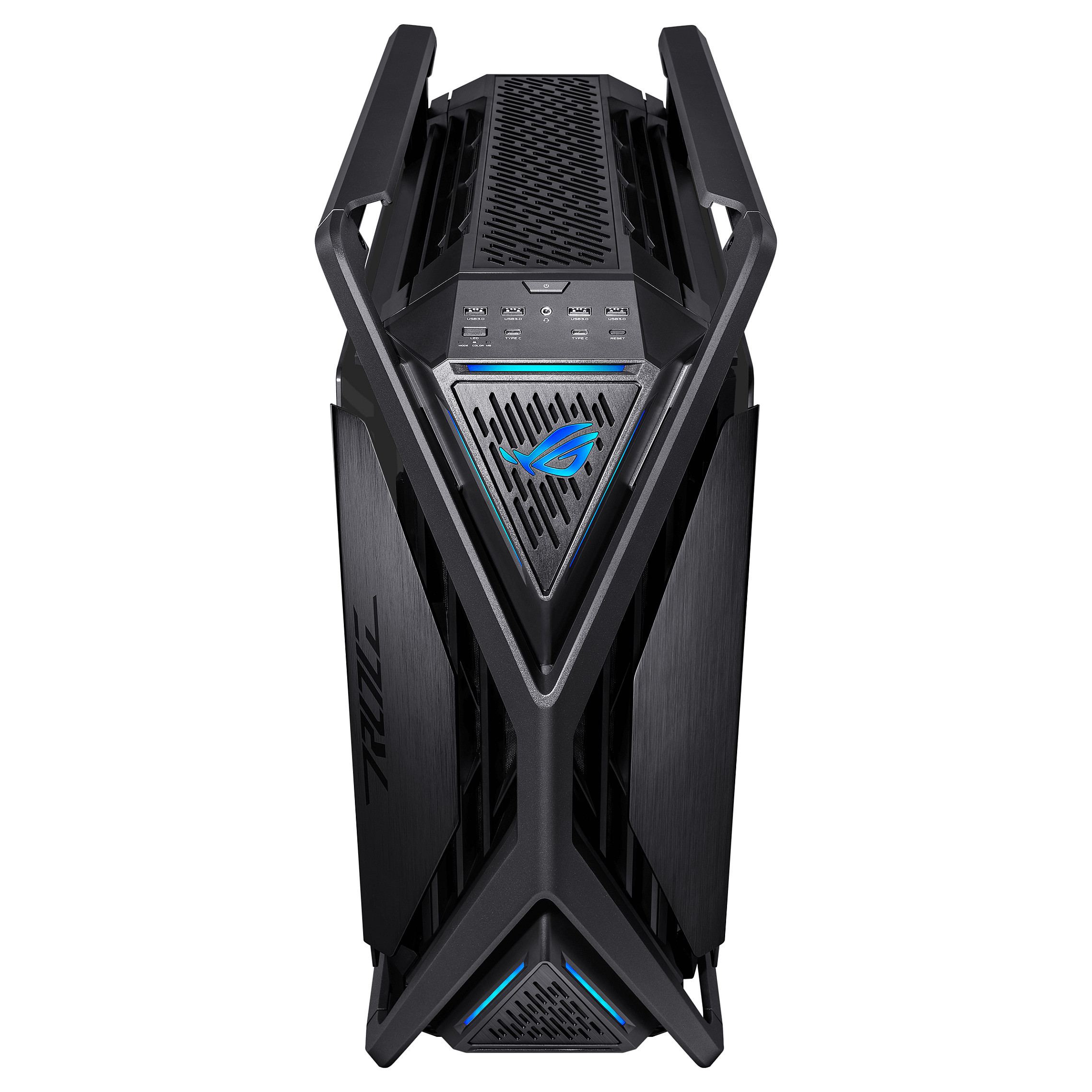 Kasë Asus ROG Hyperion GR701 BTF Edition -Zezë - Figura 3
