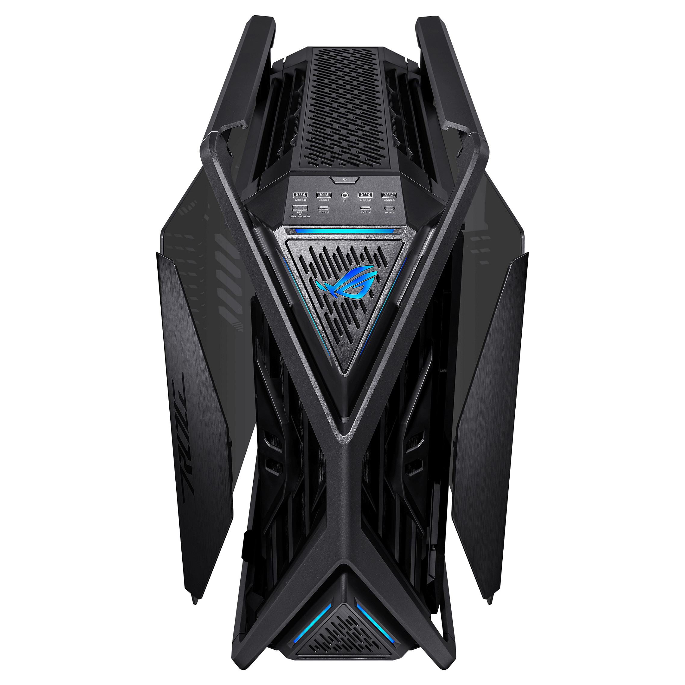 Kasë Asus ROG Hyperion GR701 BTF Edition -Zezë - Figura 4