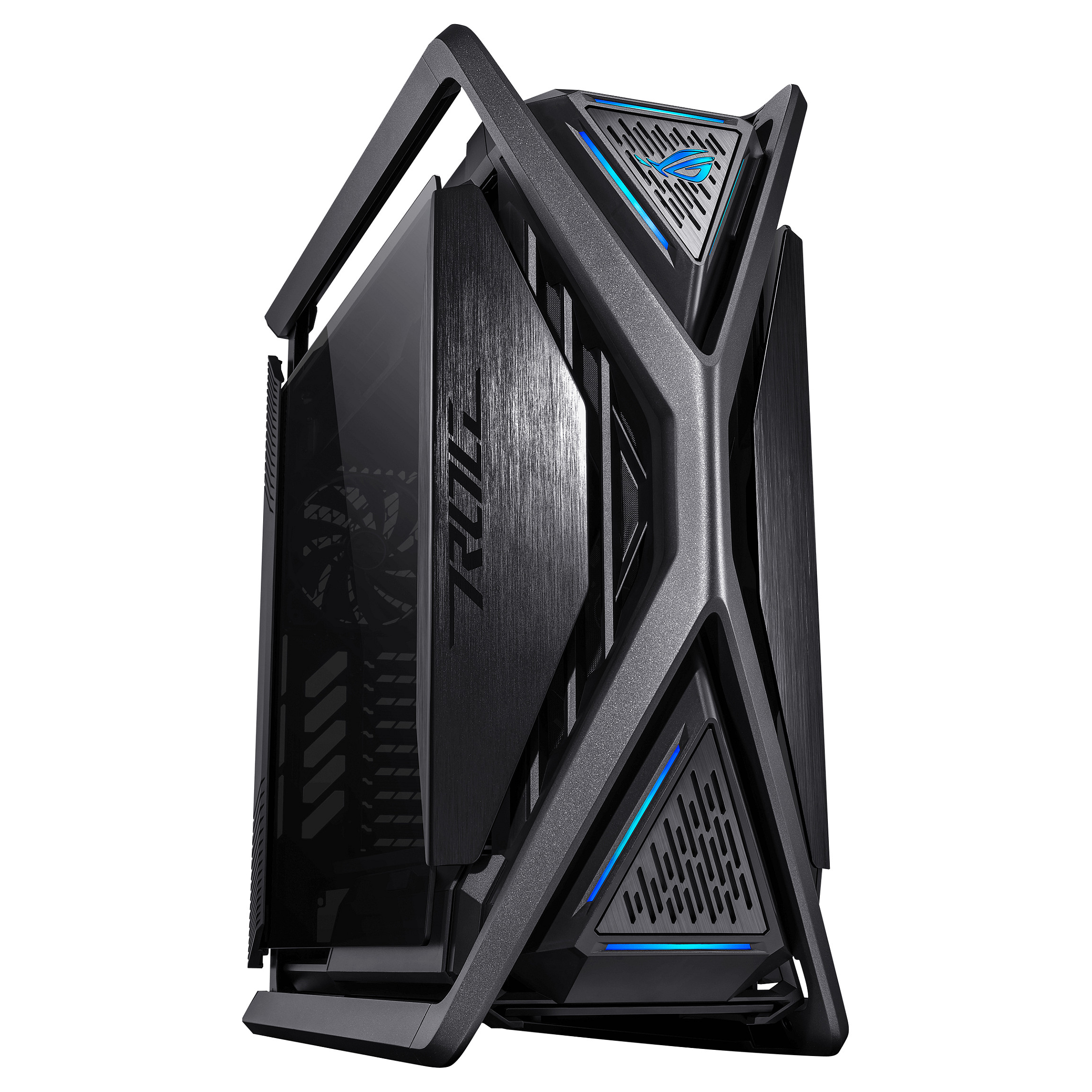 Kasë Asus ROG Hyperion GR701 BTF Edition -Zezë - Figura 5