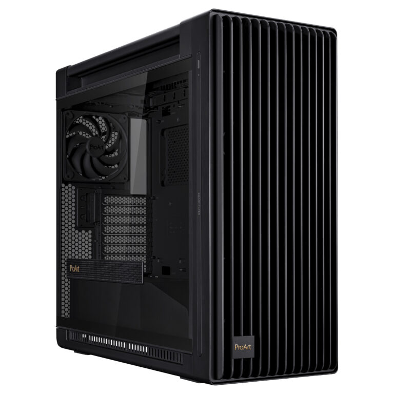 Kasë Asus ProArt PA602 -Zezë